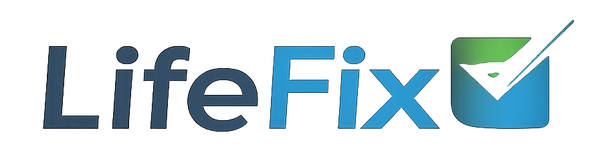 LifeFix Store