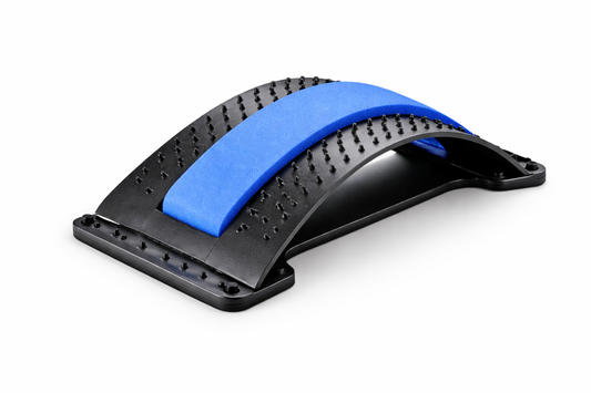 CoreEase™ Lumbar Stretch Pillow